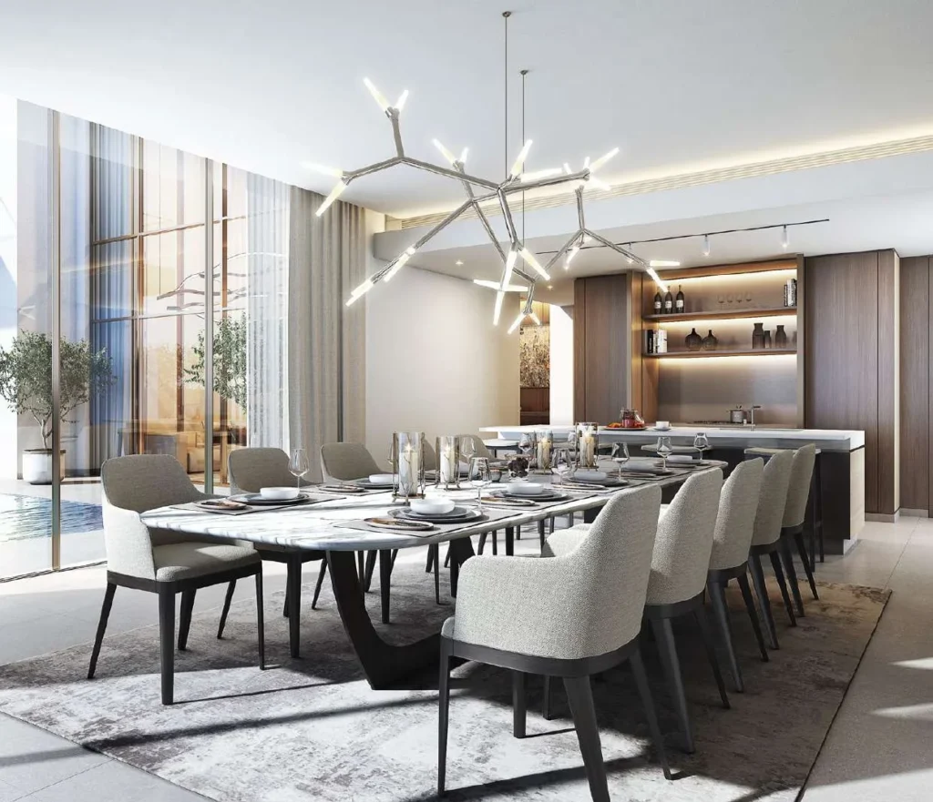 Hartland Waves by Sobha Group in Sobha Hartland, Dubai