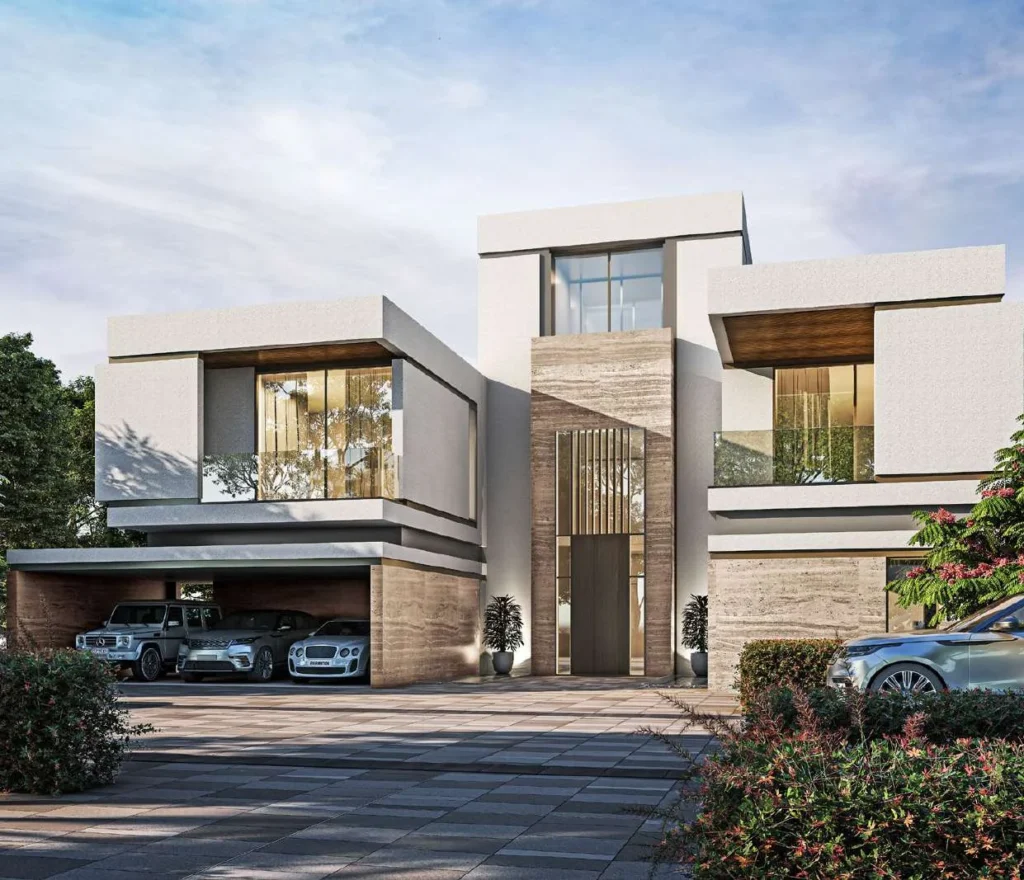 Hartland Waves by Sobha Group in Sobha Hartland, Dubai