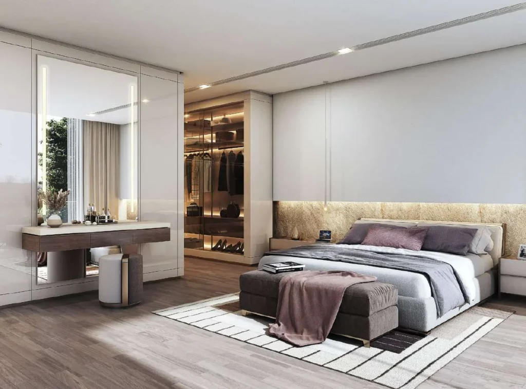 Hartland Waves by Sobha Group in Sobha Hartland, Dubai