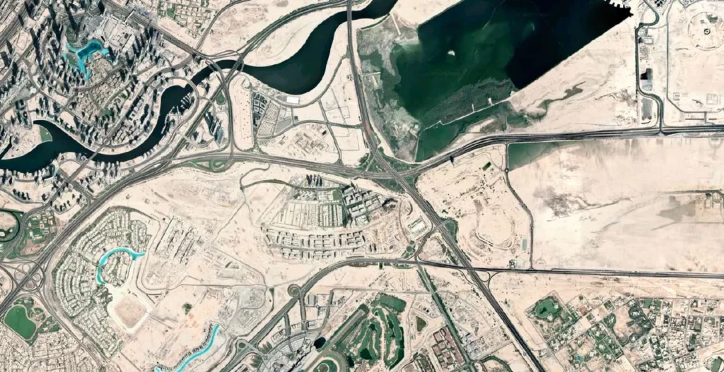 Hartland Waves by Sobha Group in Sobha Hartland, Dubai