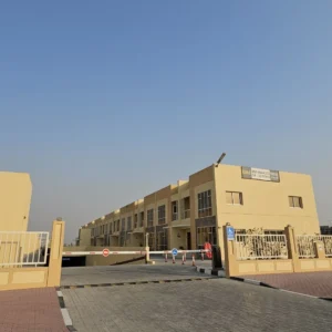 Hassani Villas Dubai South - Lhkog