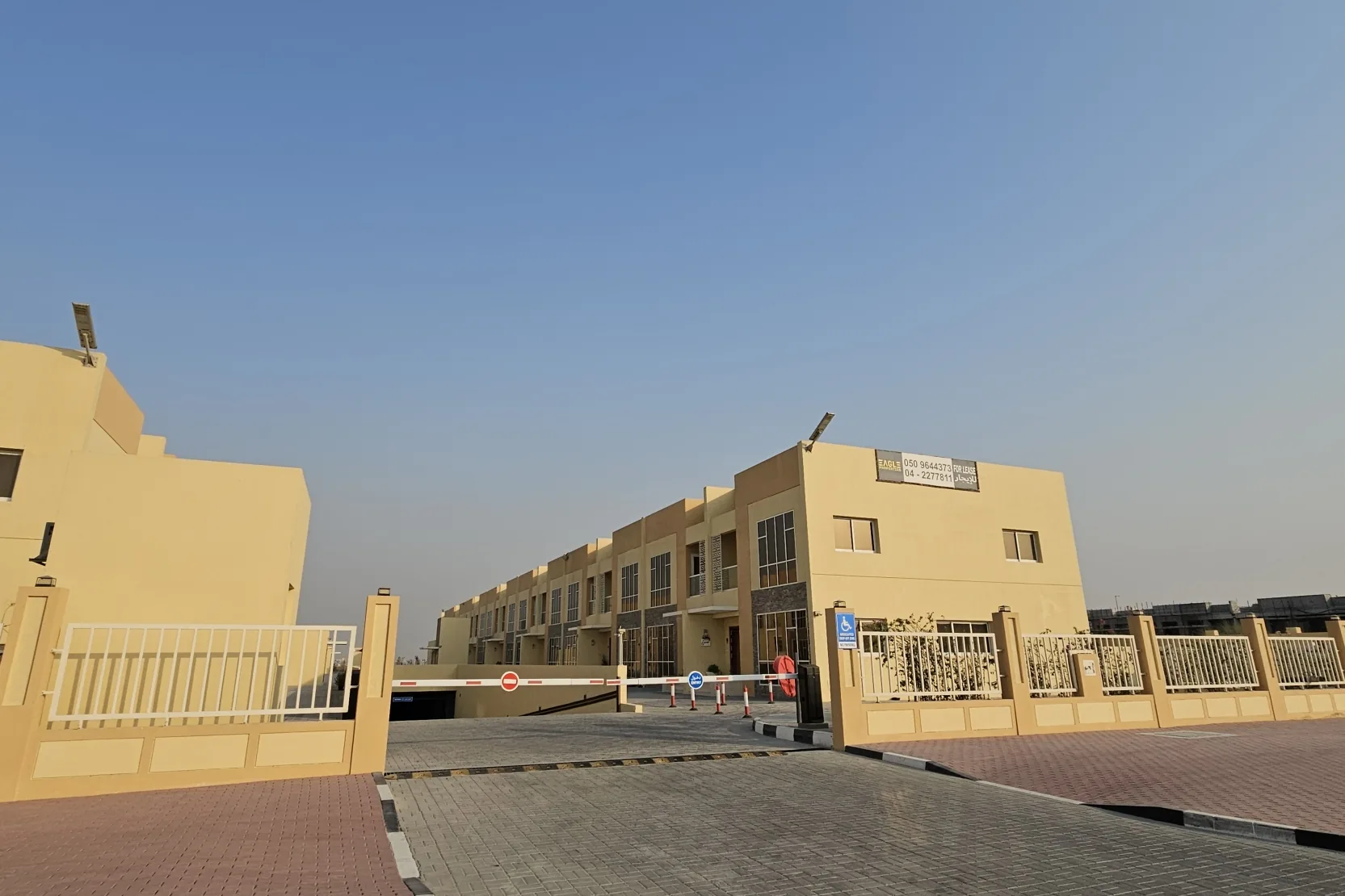 Hassani Villas Dubai South