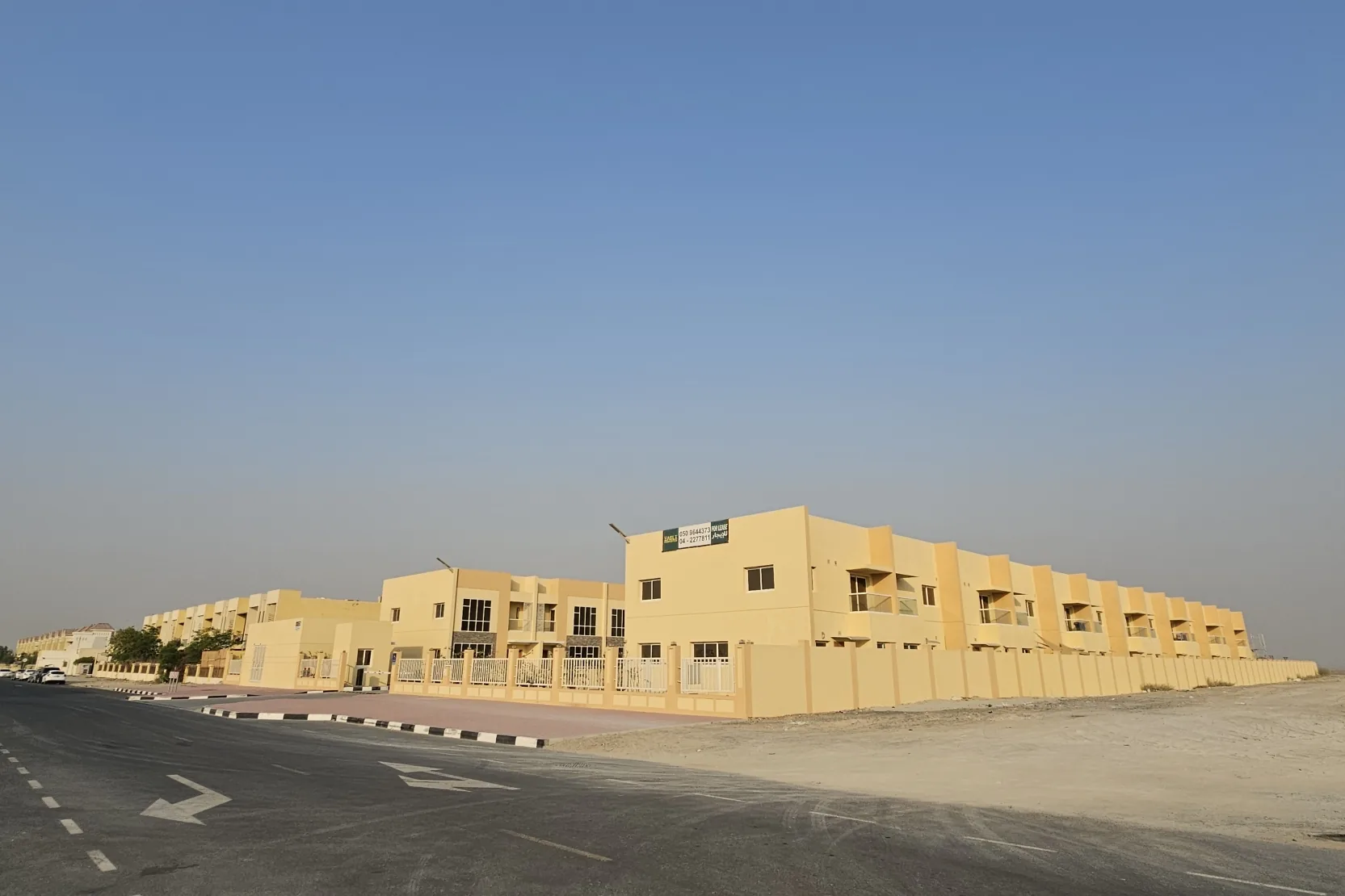 Hassani Villas Dubai South