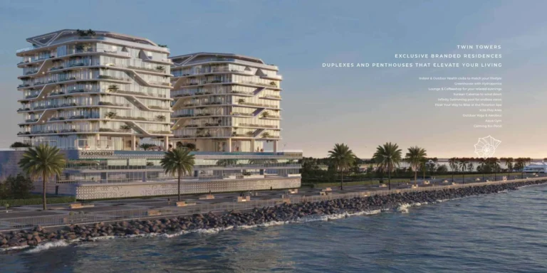 Hatimi Residences by Treppan Living