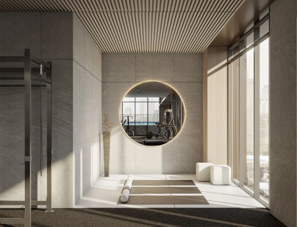 Havelock Heights by Aa And Hmb Real Estate Development in Jumeirah Village Circle, Dubai