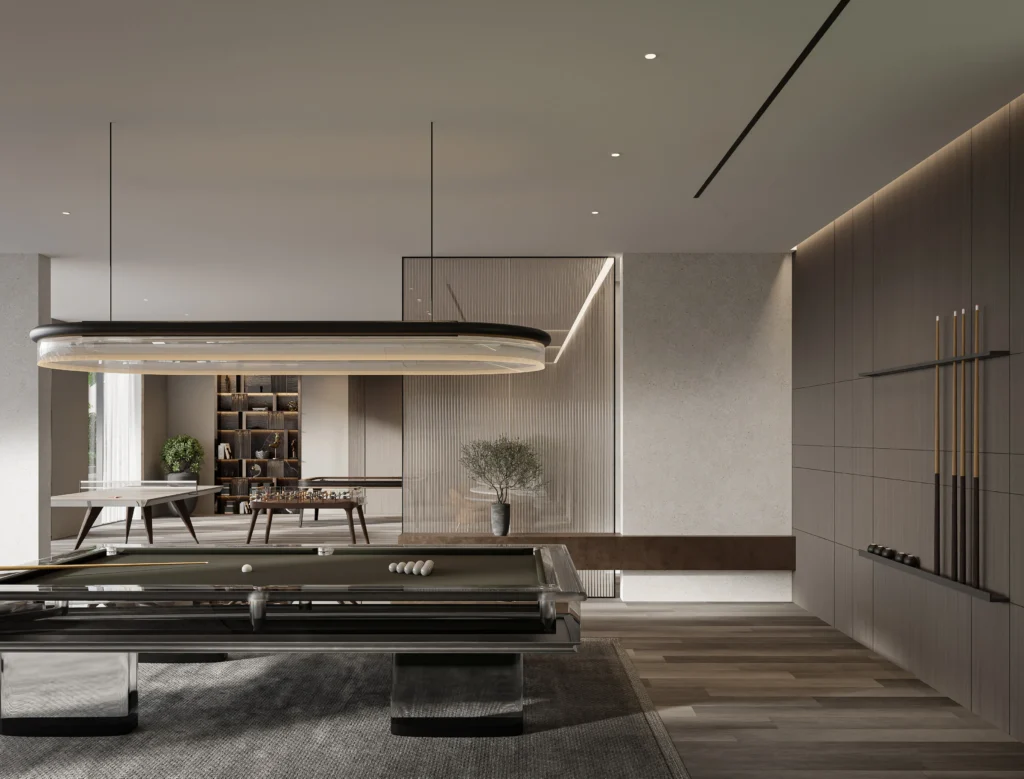 Havelock Heights by Aa And Hmb Real Estate Development in Jumeirah Village Circle, Dubai