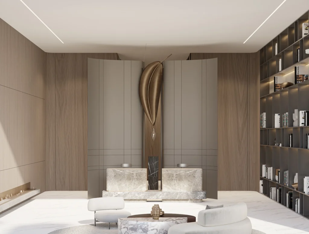 Havelock Heights by Aa And Hmb Real Estate Development in Jumeirah Village Circle, Dubai