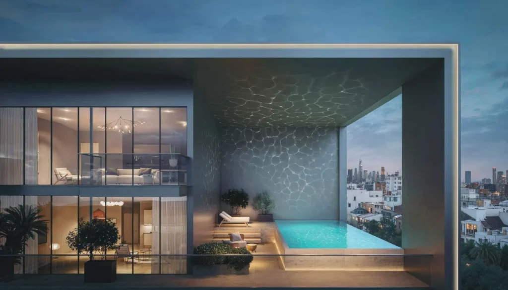 Havelock Residences by Aa And Hmb Real Estate Development in Al Furjan, Dubai