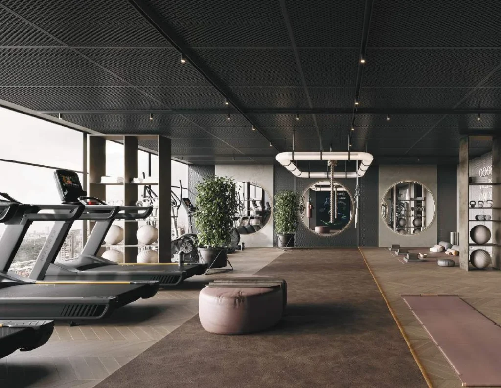 Havelock Residences by Aa And Hmb Real Estate Development in Al Furjan, Dubai
