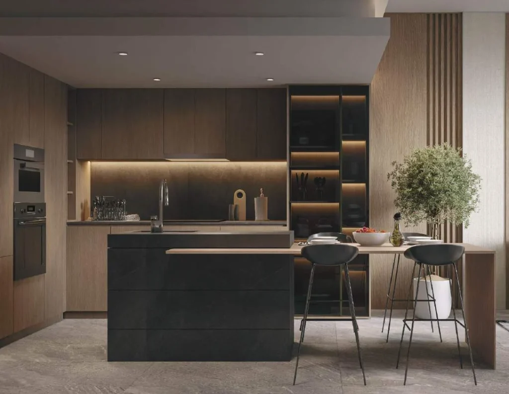 Havelock Residences by Aa And Hmb Real Estate Development in Al Furjan, Dubai
