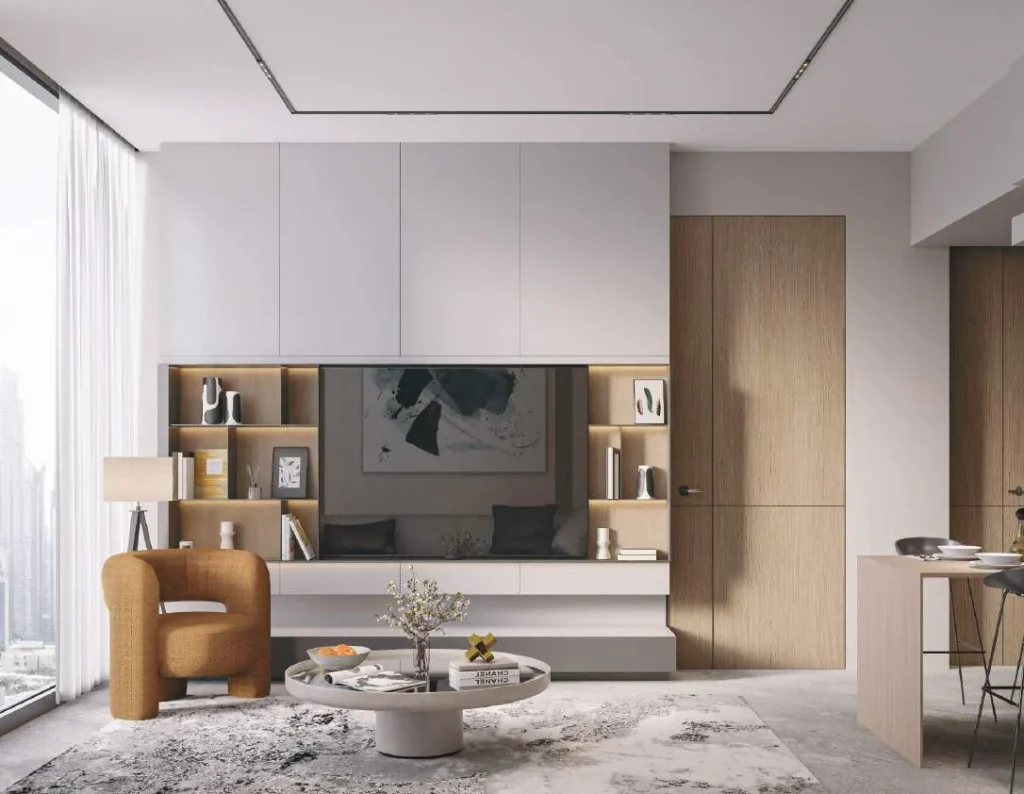 Havelock Residences by Aa And Hmb Real Estate Development in Al Furjan, Dubai