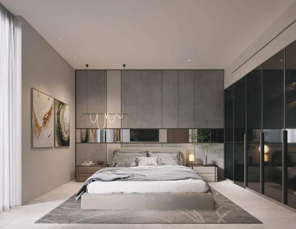 Havelock Residences by Aa And Hmb Real Estate Development in Al Furjan, Dubai