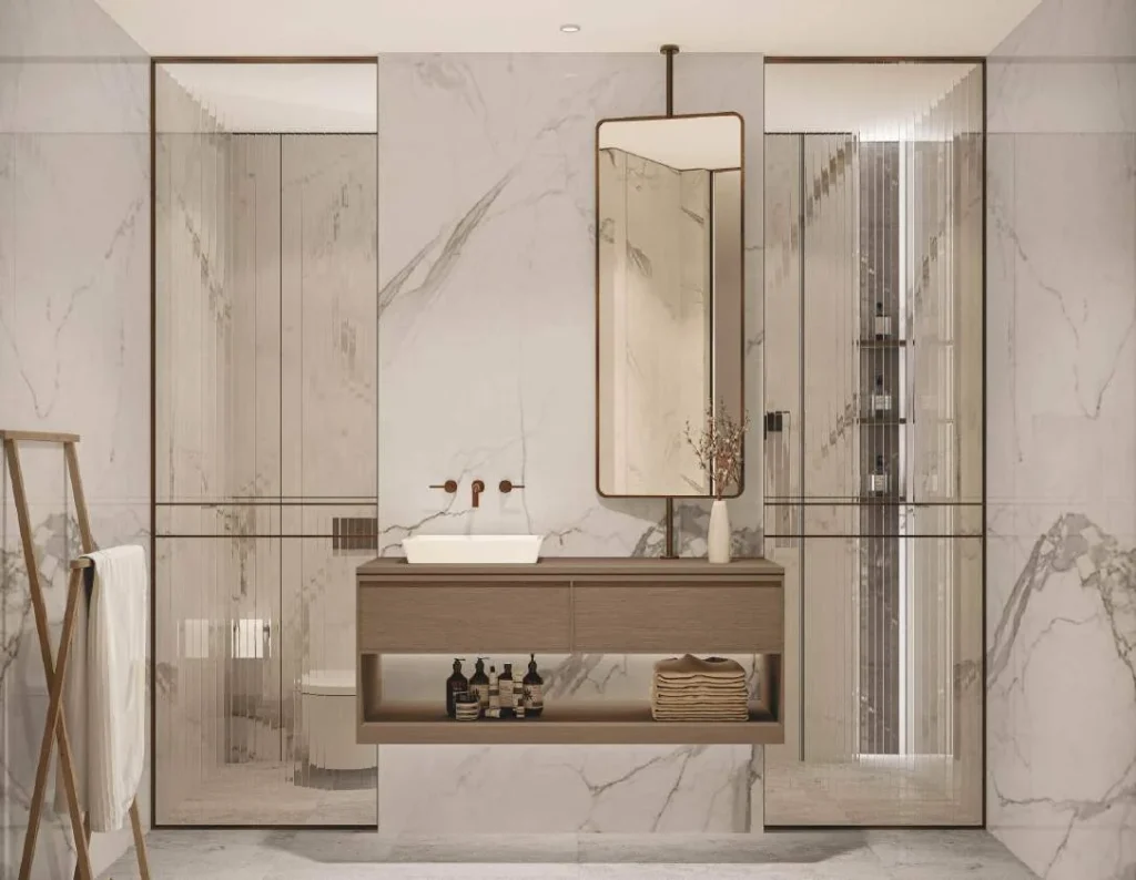Havelock Residences by Aa And Hmb Real Estate Development in Al Furjan, Dubai