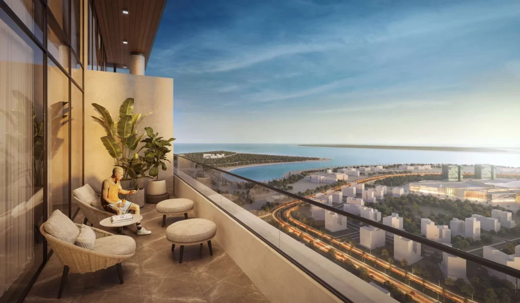Haven Bay by Metac Properties L.L.C | Metac in Dubai Islands