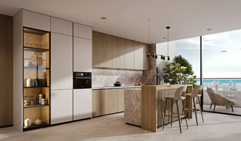 Haven Bay by Metac Properties L.L.C | Metac in Dubai Islands