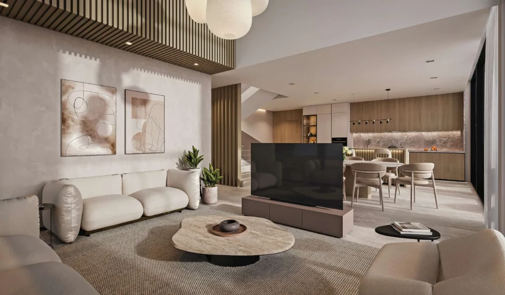 Haven Bay by Metac Properties L.L.C | Metac in Dubai Islands