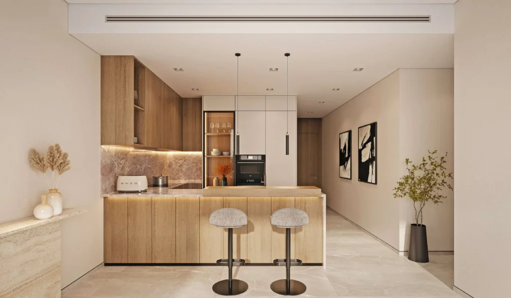 Haven Bay by Metac Properties L.L.C | Metac in Dubai Islands