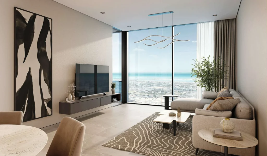 Haven Bay by Metac Properties L.L.C | Metac in Dubai Islands