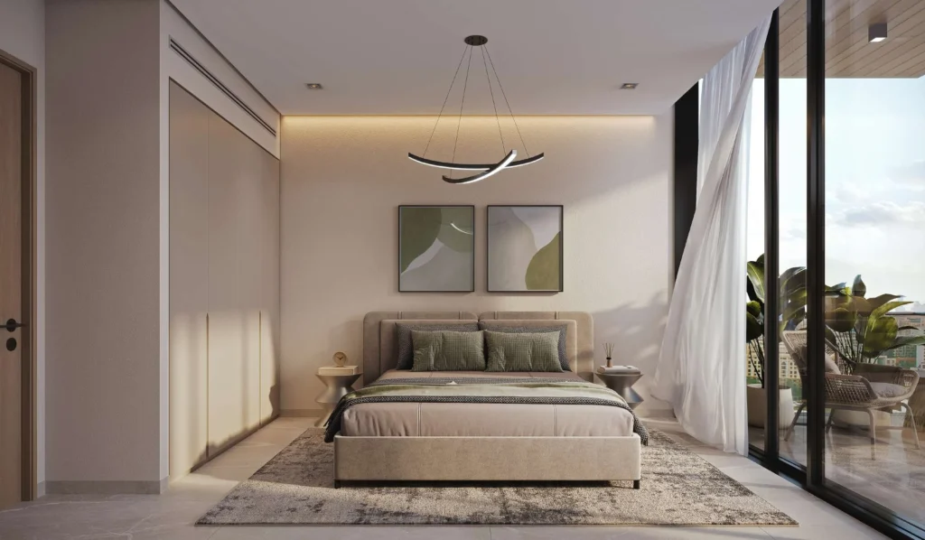 Haven Bay by Metac Properties L.L.C | Metac in Dubai Islands
