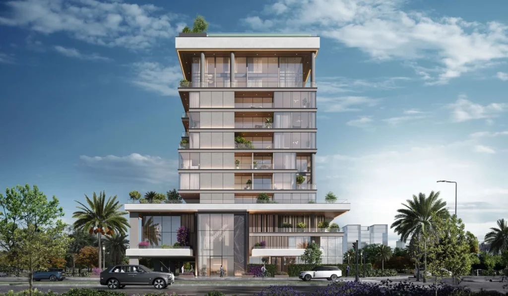 Haven Bay by Metac Properties L.L.C | Metac in Dubai Islands