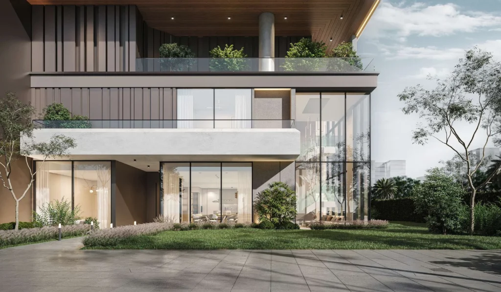 Haven Bay by Metac Properties L.L.C | Metac in Dubai Islands