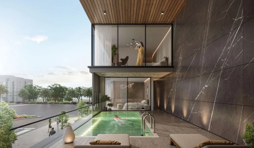 Haven Bay by Metac Properties L.L.C | Metac in Dubai Islands