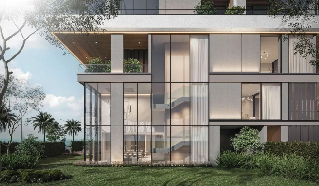 Haven Bay by Metac Properties L.L.C | Metac in Dubai Islands
