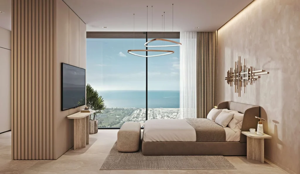 Haven Bay by Metac Properties L.L.C | Metac in Dubai Islands