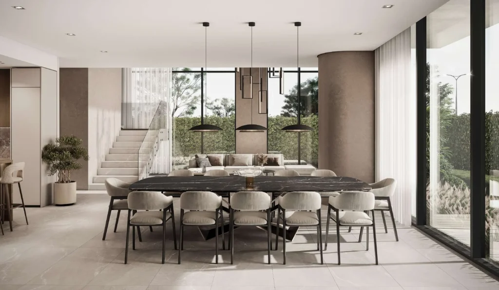 Haven Bay by Metac Properties L.L.C | Metac in Dubai Islands