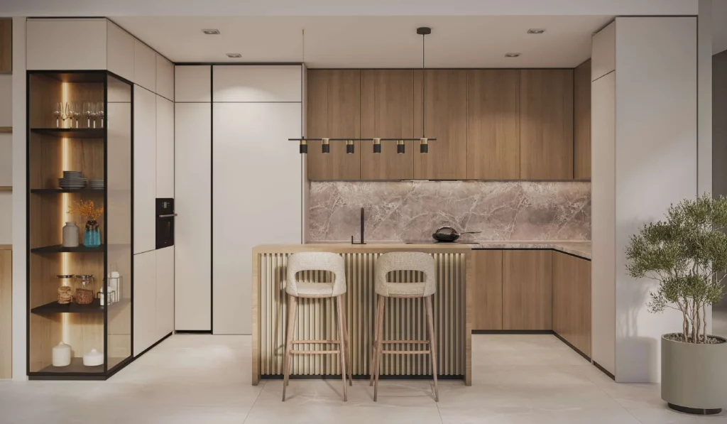 Haven Bay by Metac Properties L.L.C | Metac in Dubai Islands