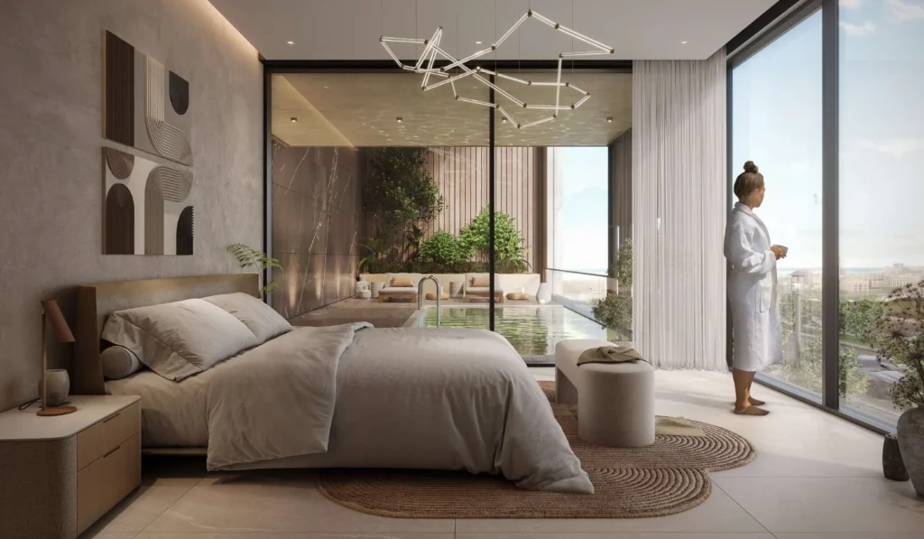 Haven Bay by Metac Properties L.L.C | Metac in Dubai Islands