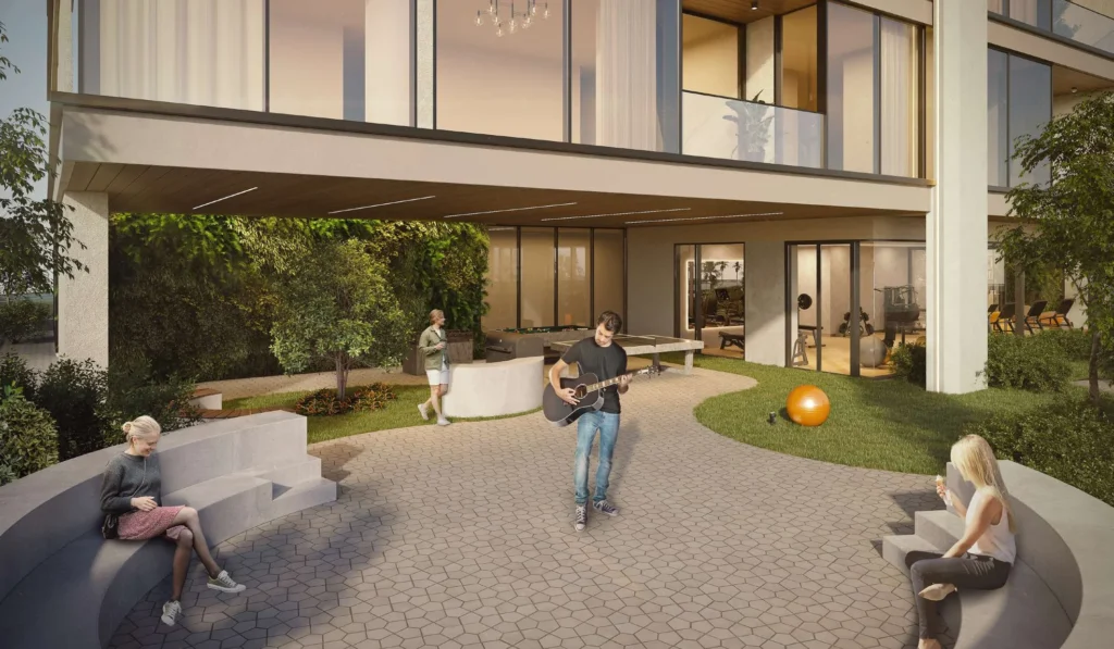 Haven Bay by Metac Properties L.L.C | Metac in Dubai Islands