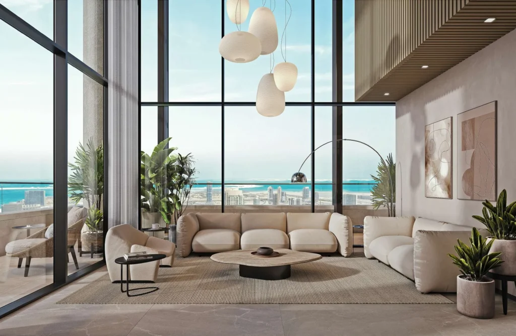 Haven Bay by Metac Properties L.L.C | Metac in Dubai Islands
