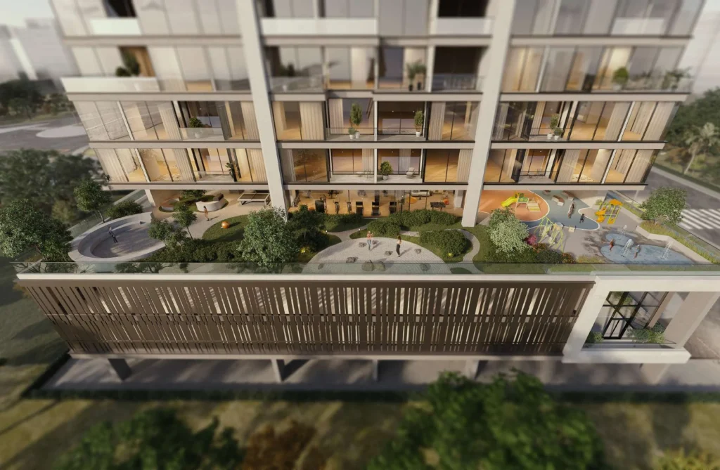 Haven Bay by Metac Properties L.L.C | Metac in Dubai Islands