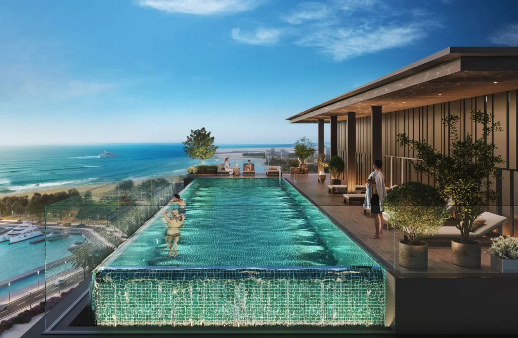 Haven Bay by Metac Properties L.L.C | Metac in Dubai Islands