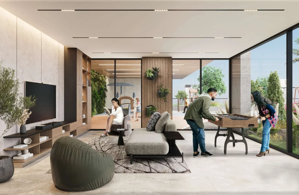 Haven Bay by Metac Properties L.L.C | Metac in Dubai Islands