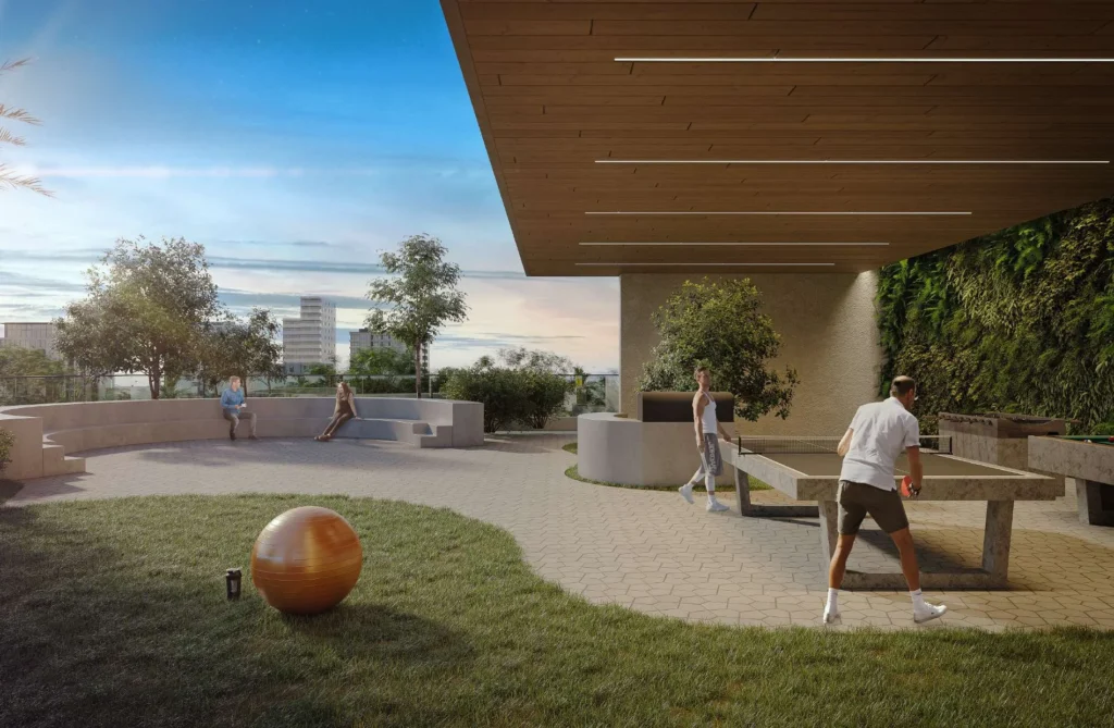 Haven Bay by Metac Properties L.L.C | Metac in Dubai Islands