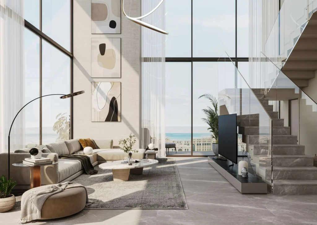 Haven Living by Metac Properties L.L.C | Metac in Dubai Islands