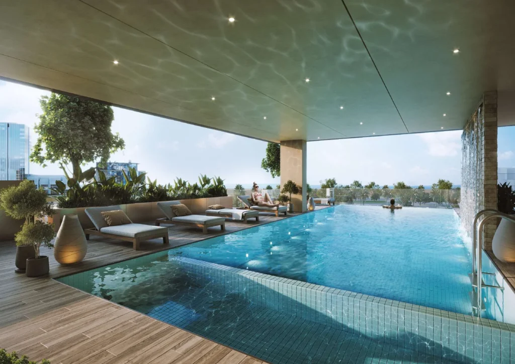 Haven Living by Metac Properties L.L.C | Metac in Dubai Islands