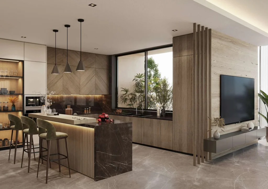 Haven Living by Metac Properties L.L.C | Metac in Dubai Islands