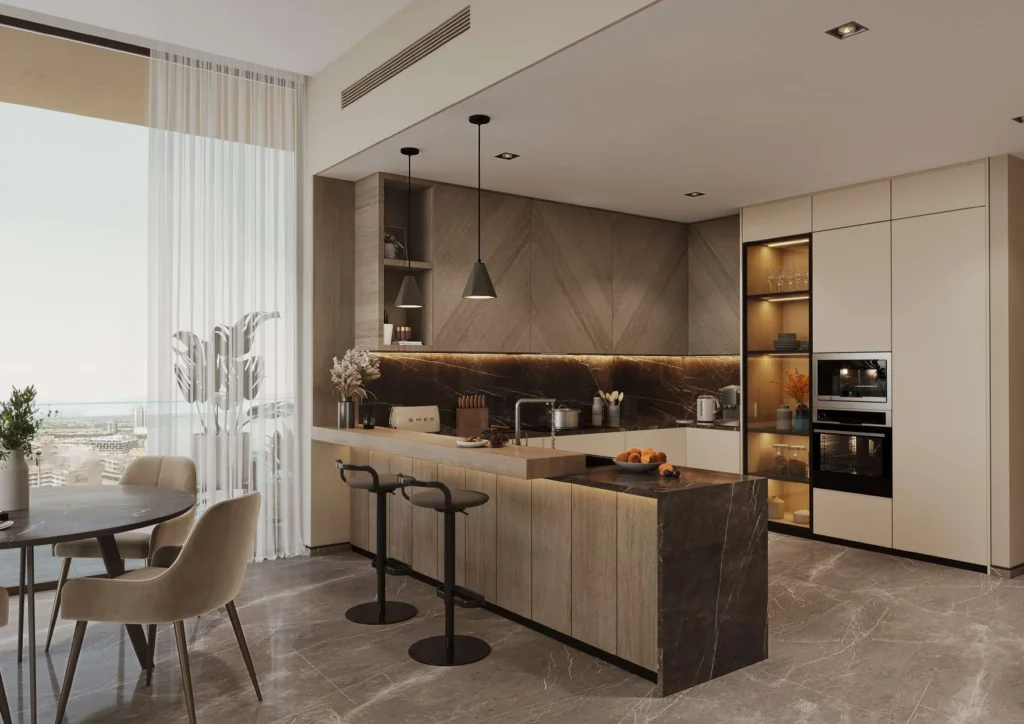 Haven Living by Metac Properties L.L.C | Metac in Dubai Islands