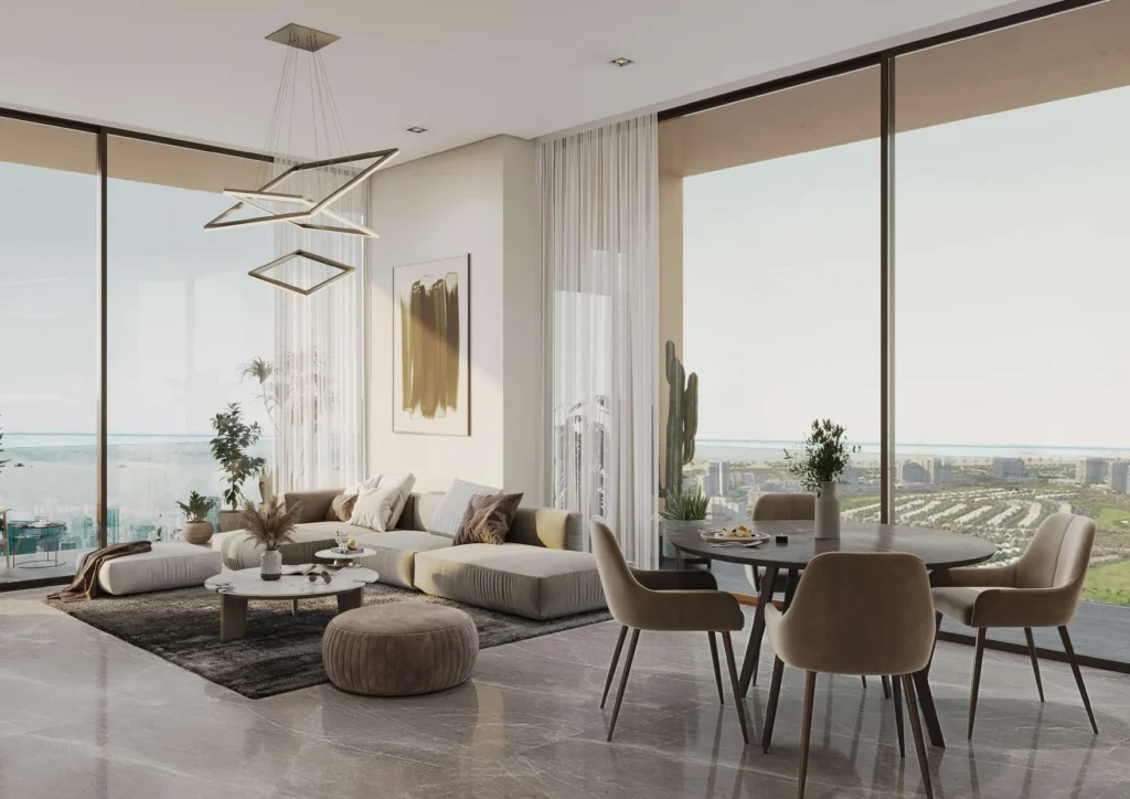Haven Living by Metac Properties L.L.C | Metac in Dubai Islands