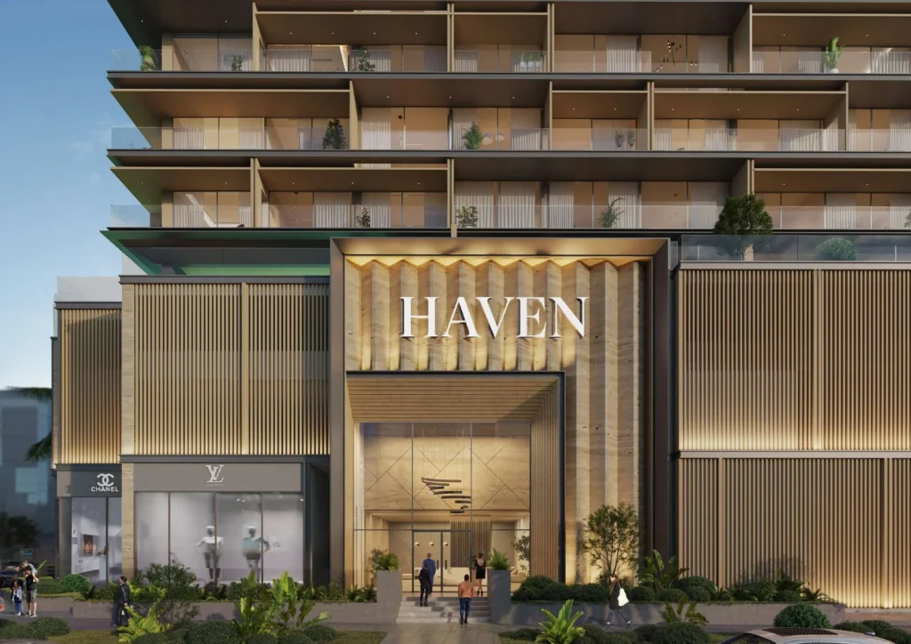 Haven Living by Metac Properties L.L.C | Metac in Dubai Islands