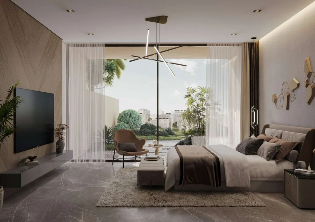 Haven Living by Metac Properties L.L.C | Metac in Dubai Islands