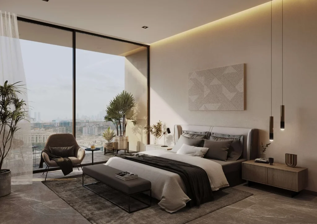 Haven Living by Metac Properties L.L.C | Metac in Dubai Islands