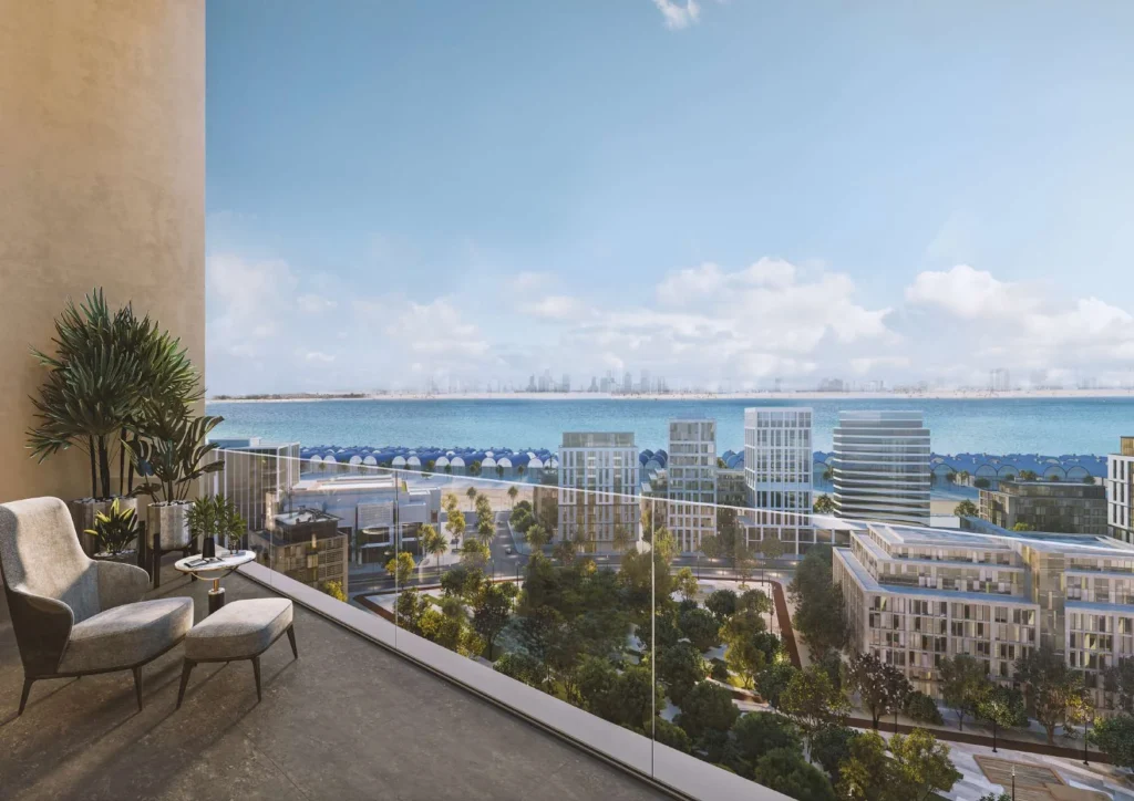Haven Living by Metac Properties L.L.C | Metac in Dubai Islands