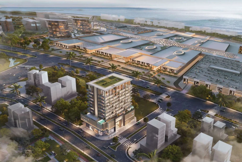 Haven Living by Metac Properties L.L.C | Metac in Dubai Islands