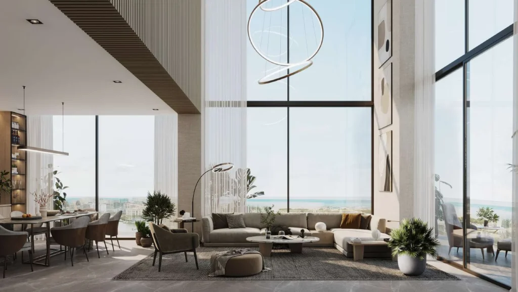 Haven Living by Metac Properties L.L.C | Metac in Dubai Islands
