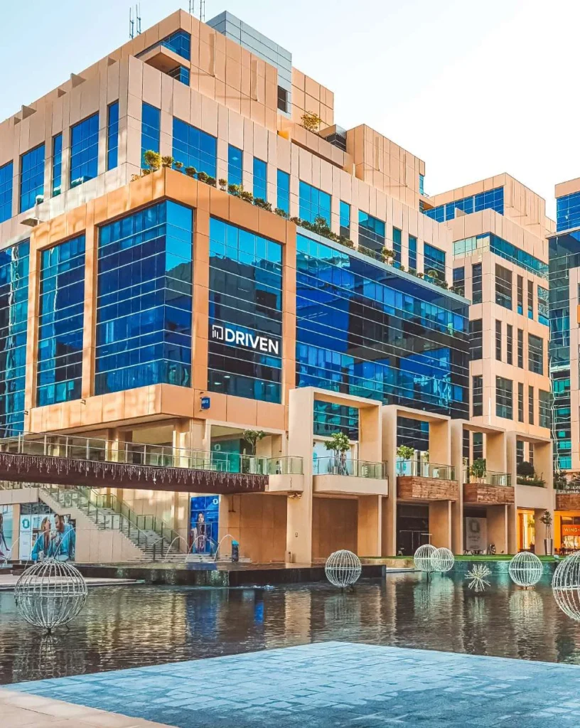 Haven Living by Metac Properties L.L.C | Metac in Dubai Islands