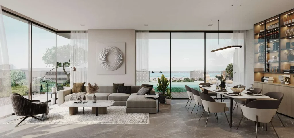 Haven Living by Metac Properties L.L.C | Metac in Dubai Islands